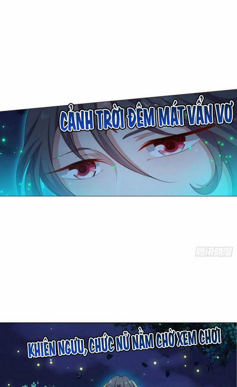 Trọng Sinh Thành Cậu Vàng Tại Dị Thế 122 trang 18