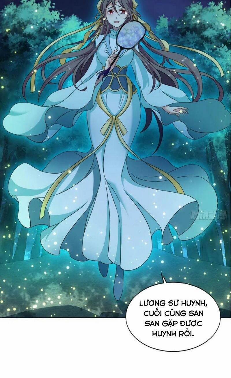 Trọng Sinh Thành Cậu Vàng Tại Dị Thế 122 trang 19