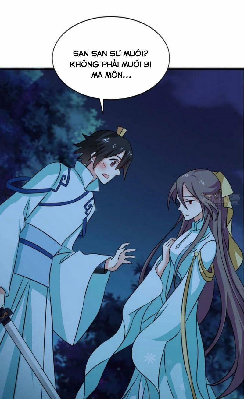 Trọng Sinh Thành Cậu Vàng Tại Dị Thế 122 trang 20