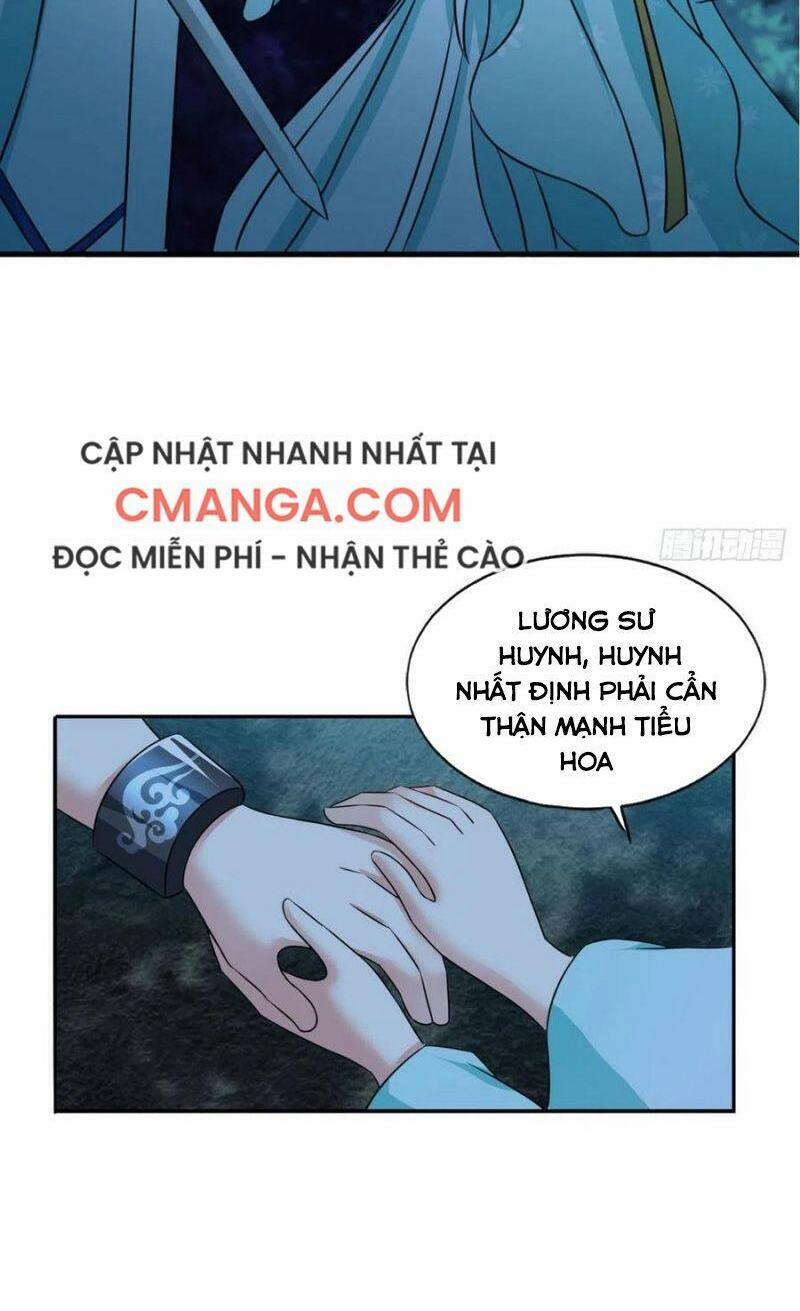 Trọng Sinh Thành Cậu Vàng Tại Dị Thế 122 trang 21