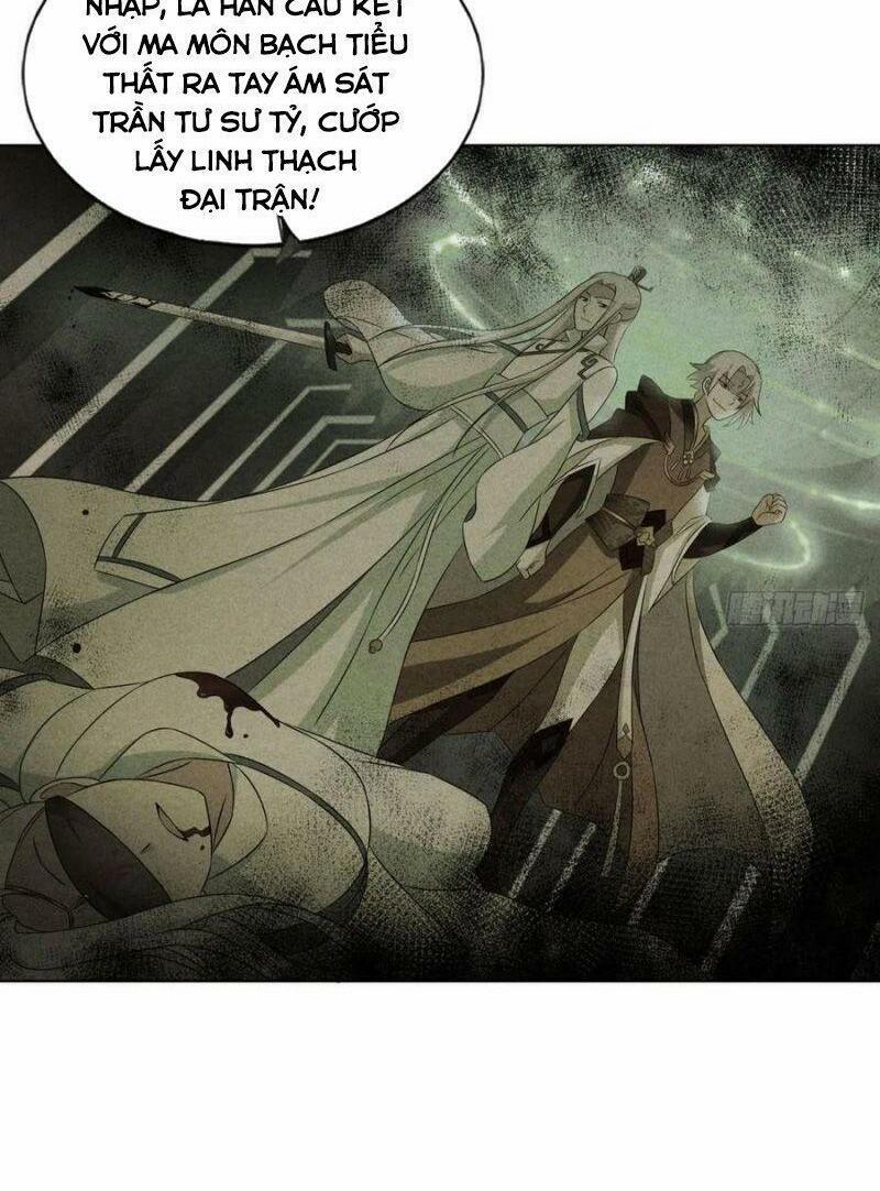 Trọng Sinh Thành Cậu Vàng Tại Dị Thế 122 trang 23