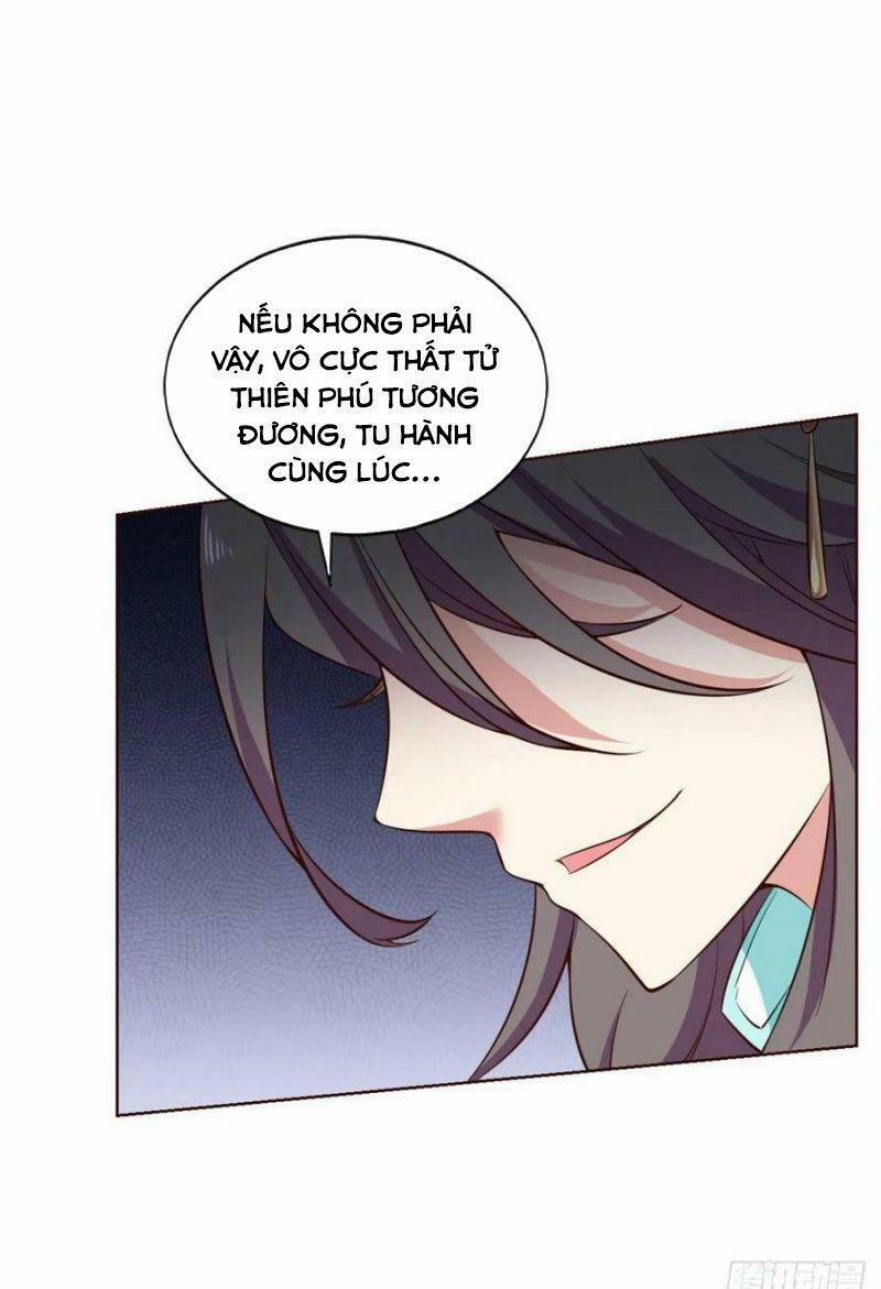 Trọng Sinh Thành Cậu Vàng Tại Dị Thế 122 trang 26