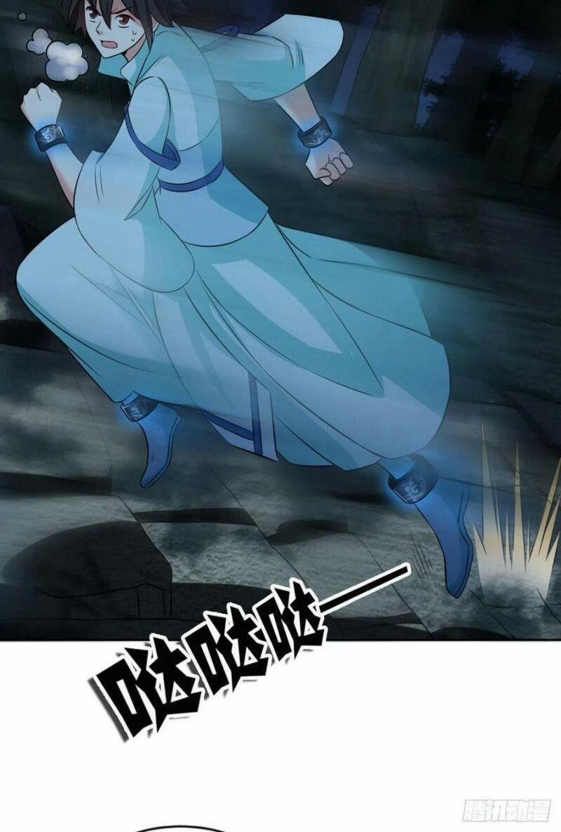 Trọng Sinh Thành Cậu Vàng Tại Dị Thế 122 trang 3