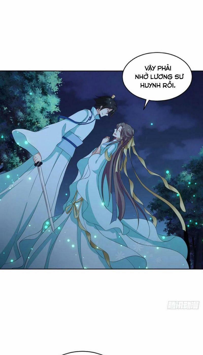 Trọng Sinh Thành Cậu Vàng Tại Dị Thế 122 trang 30