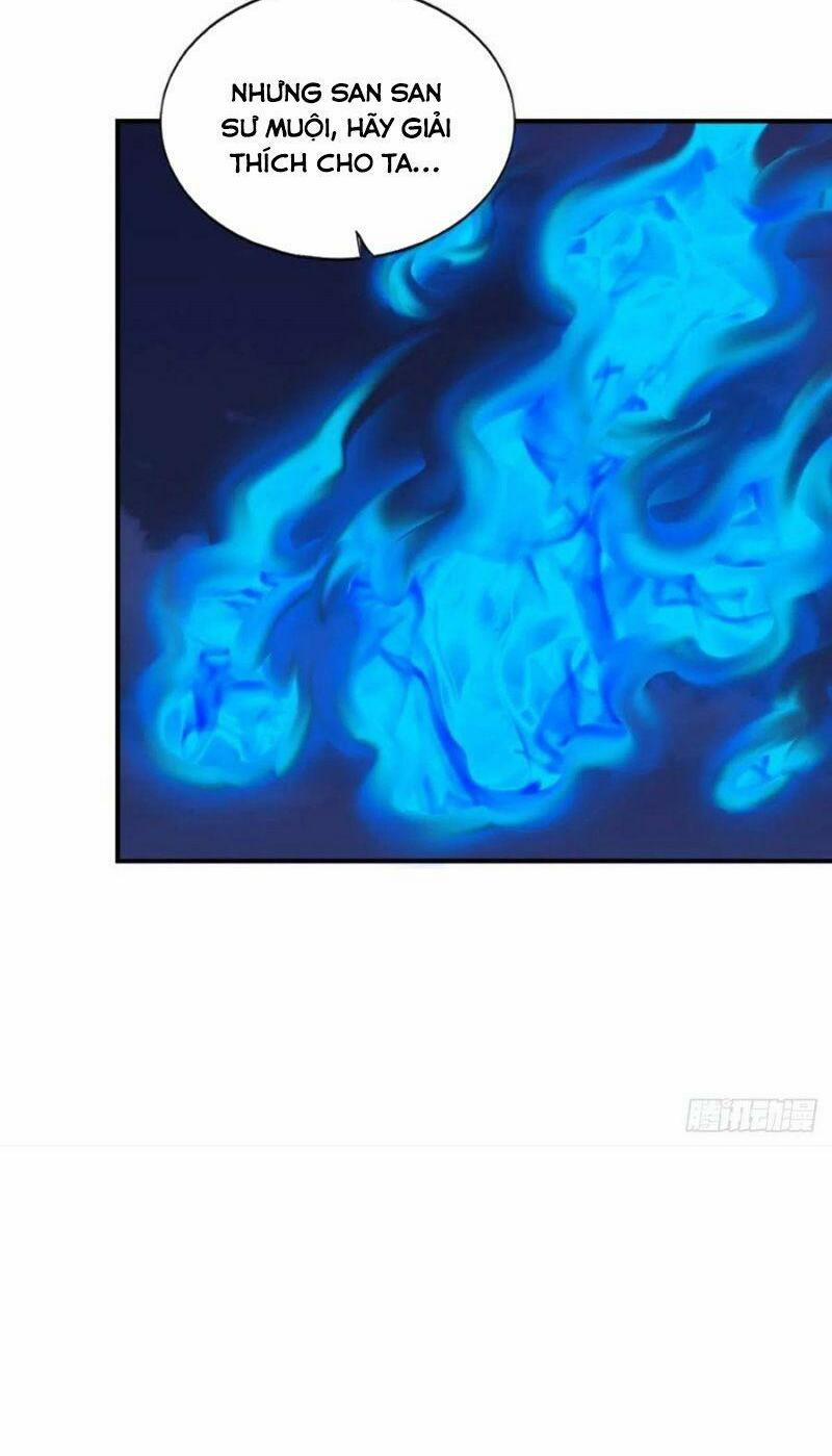 Trọng Sinh Thành Cậu Vàng Tại Dị Thế 122 trang 31