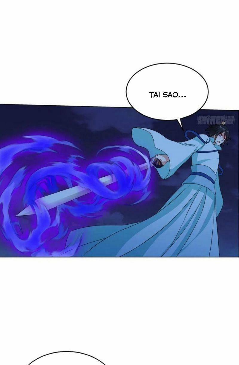 Trọng Sinh Thành Cậu Vàng Tại Dị Thế 122 trang 34