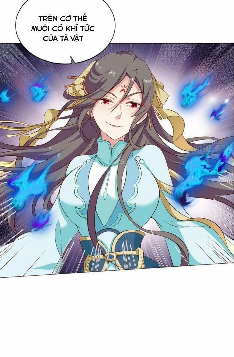 Trọng Sinh Thành Cậu Vàng Tại Dị Thế 122 trang 35