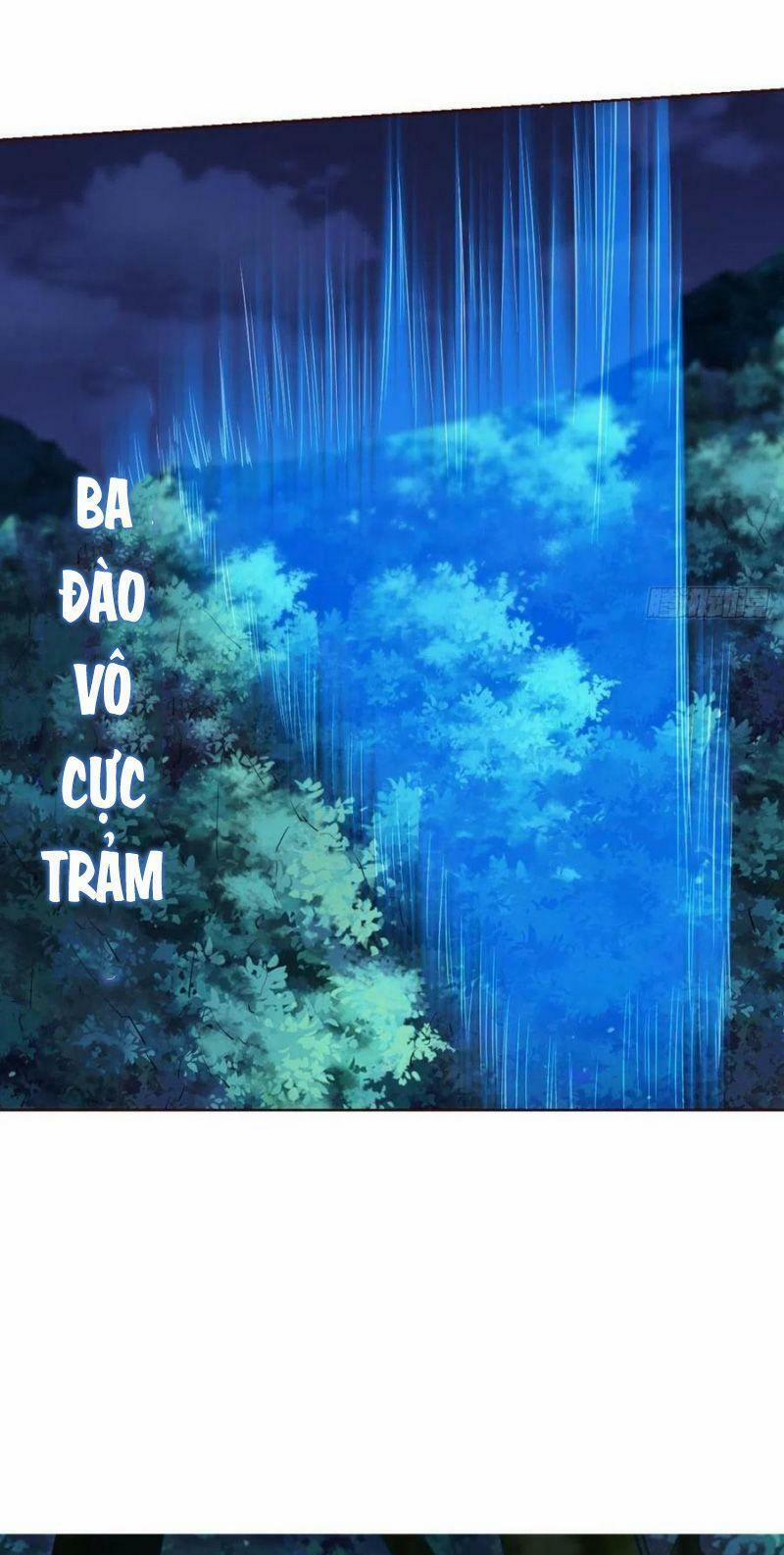 Trọng Sinh Thành Cậu Vàng Tại Dị Thế 122 trang 36