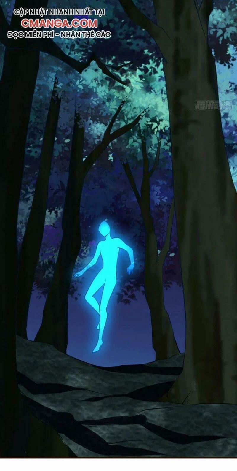 Trọng Sinh Thành Cậu Vàng Tại Dị Thế 122 trang 37