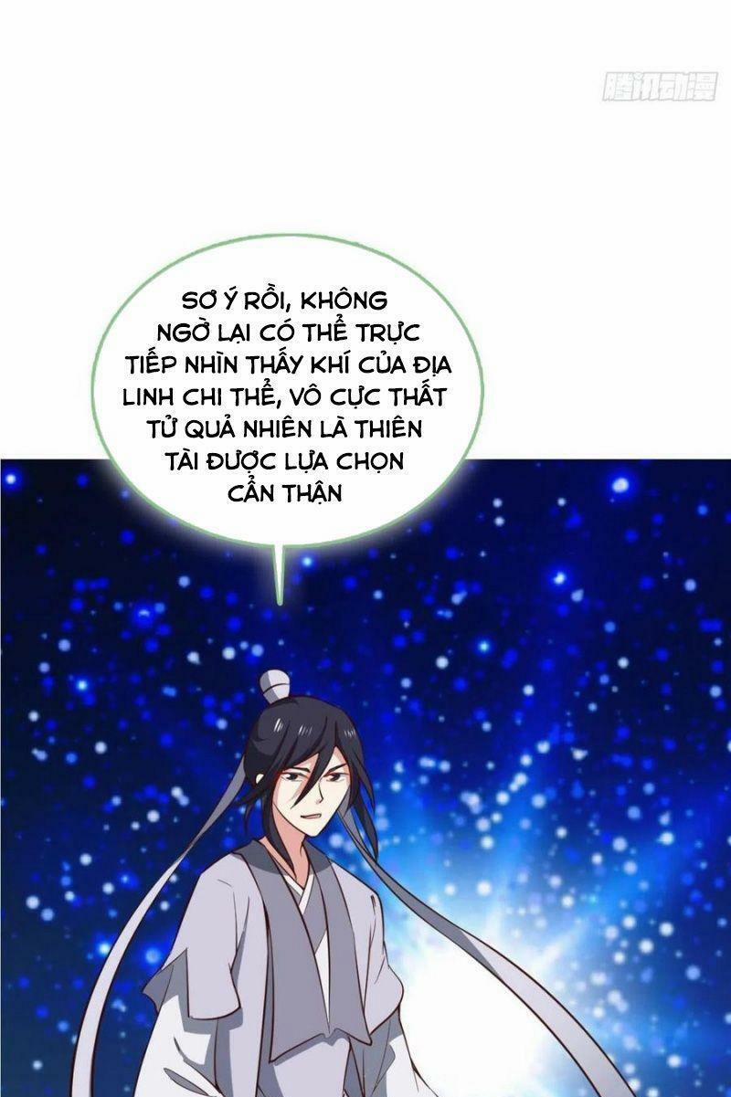 Trọng Sinh Thành Cậu Vàng Tại Dị Thế 122 trang 38