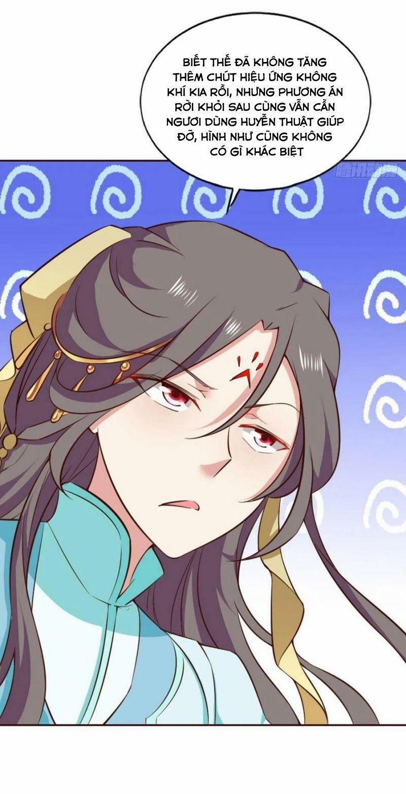 Trọng Sinh Thành Cậu Vàng Tại Dị Thế 122 trang 40
