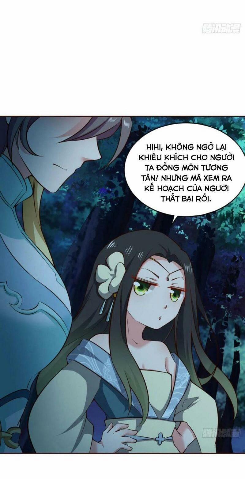 Trọng Sinh Thành Cậu Vàng Tại Dị Thế 122 trang 41