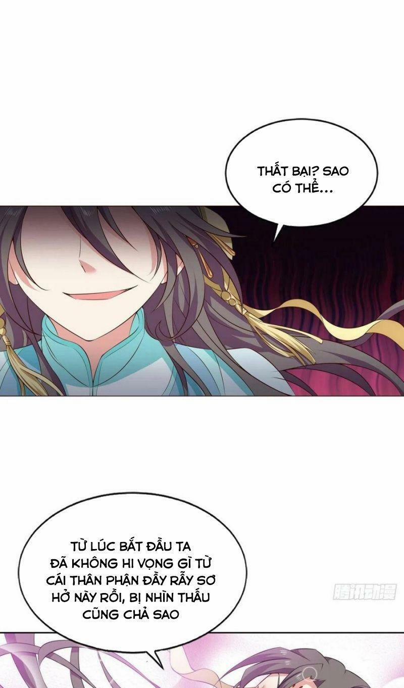 Trọng Sinh Thành Cậu Vàng Tại Dị Thế 122 trang 42