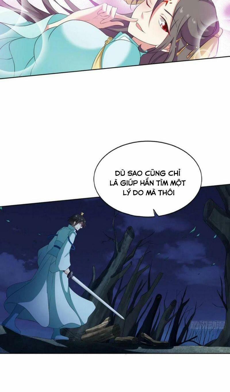 Trọng Sinh Thành Cậu Vàng Tại Dị Thế 122 trang 43