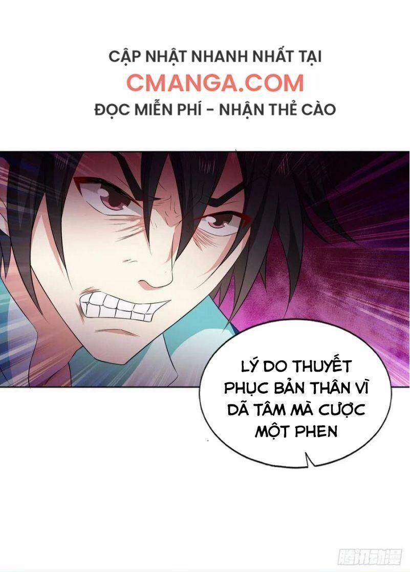 Trọng Sinh Thành Cậu Vàng Tại Dị Thế 122 trang 44