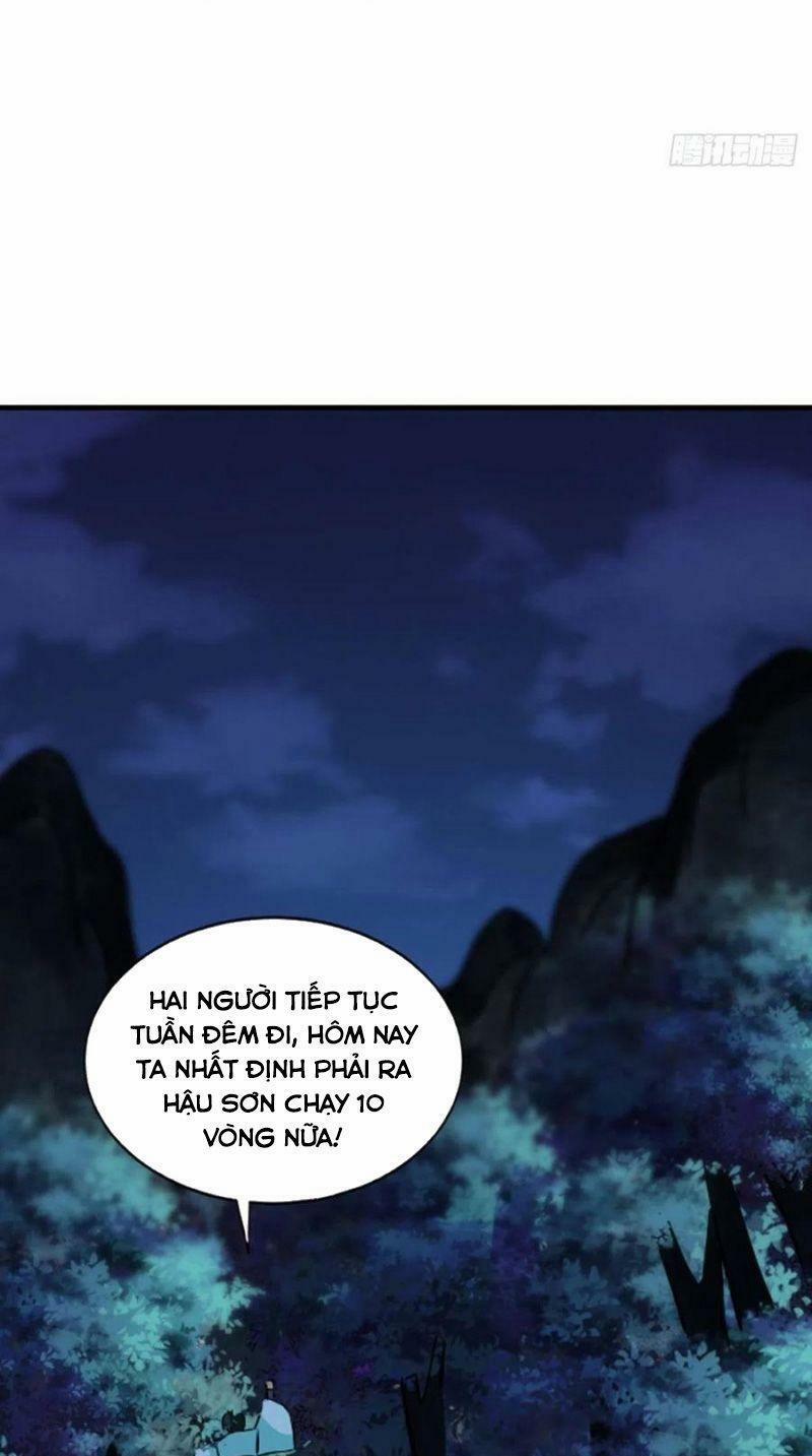 Trọng Sinh Thành Cậu Vàng Tại Dị Thế 122 trang 6