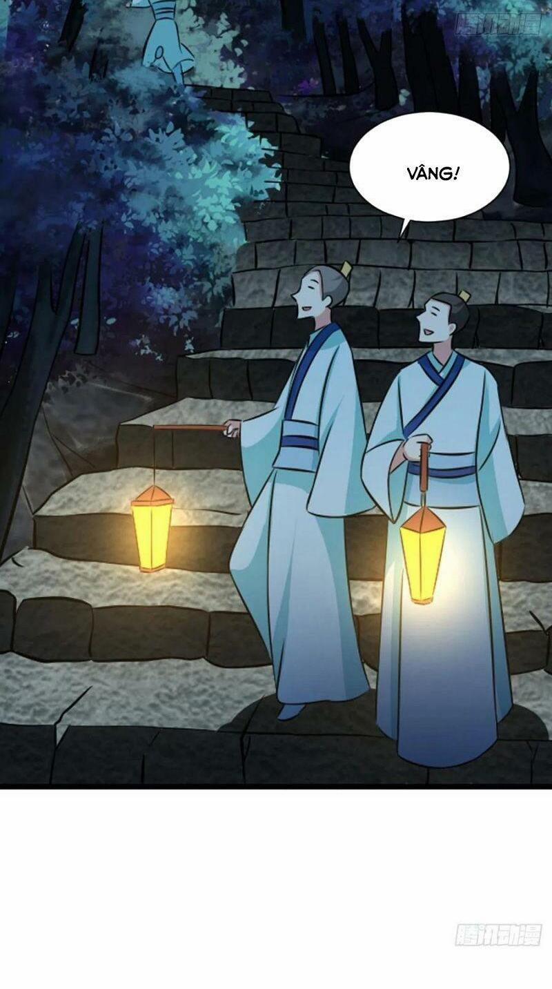 Trọng Sinh Thành Cậu Vàng Tại Dị Thế 122 trang 7