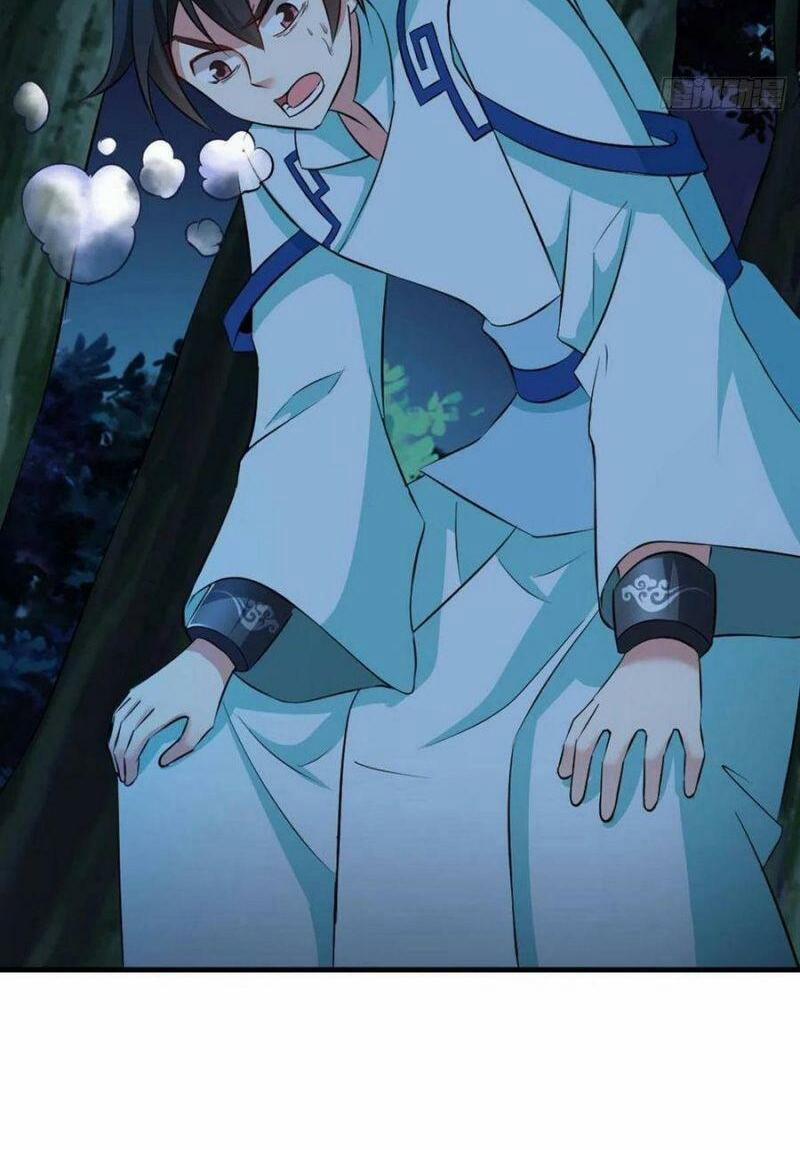 Trọng Sinh Thành Cậu Vàng Tại Dị Thế 122 trang 9