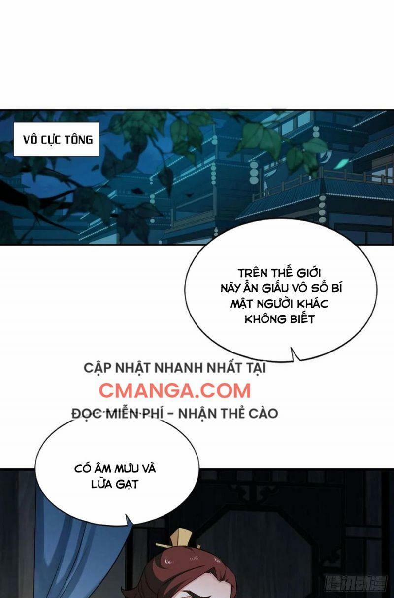 Trọng Sinh Thành Cậu Vàng Tại Dị Thế 123 trang 0