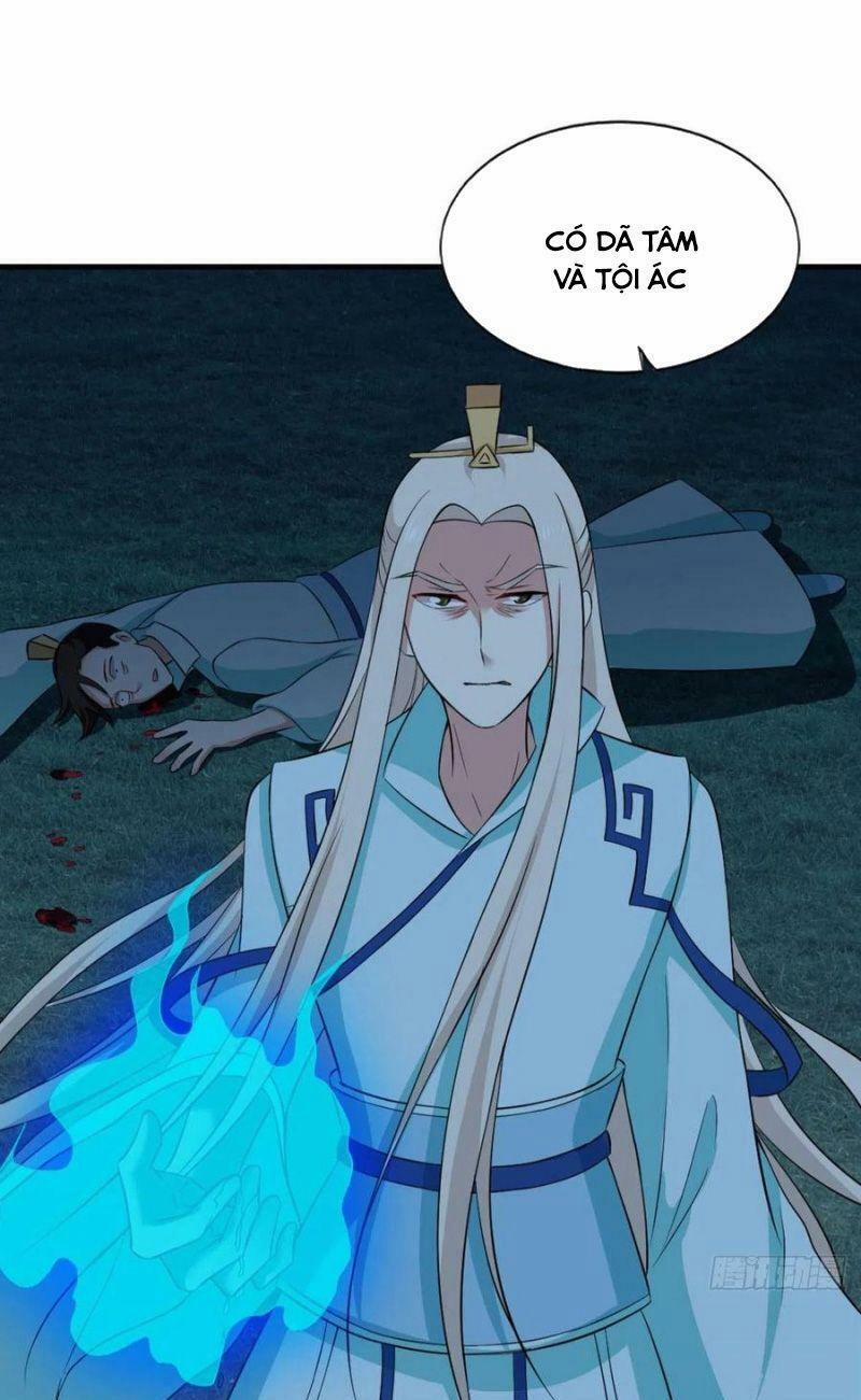 Trọng Sinh Thành Cậu Vàng Tại Dị Thế 123 trang 2