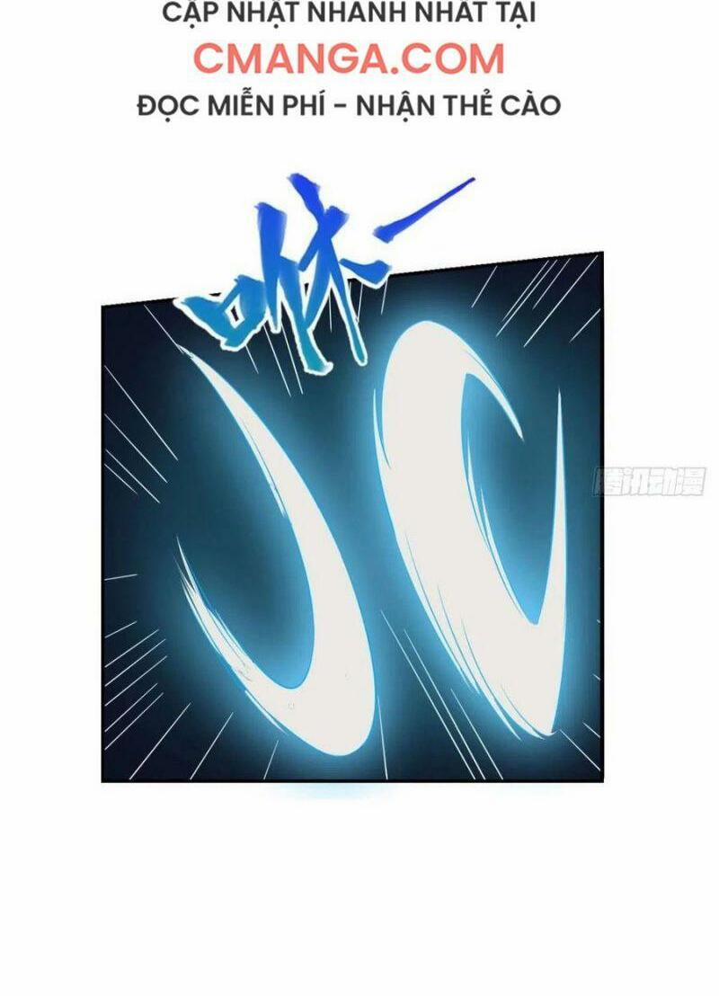Trọng Sinh Thành Cậu Vàng Tại Dị Thế 123 trang 33