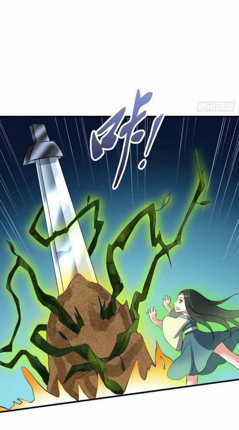 Trọng Sinh Thành Cậu Vàng Tại Dị Thế 123 trang 35