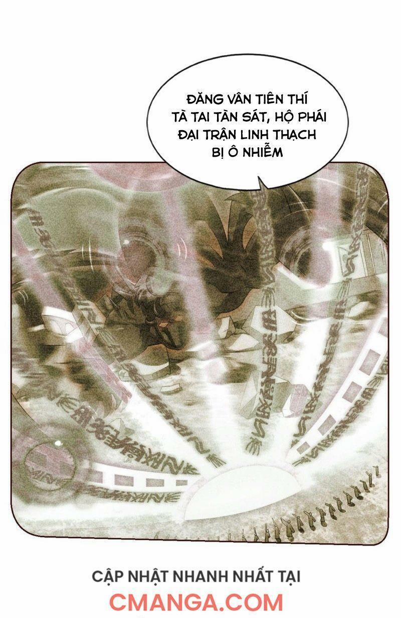 Trọng Sinh Thành Cậu Vàng Tại Dị Thế 124 trang 0