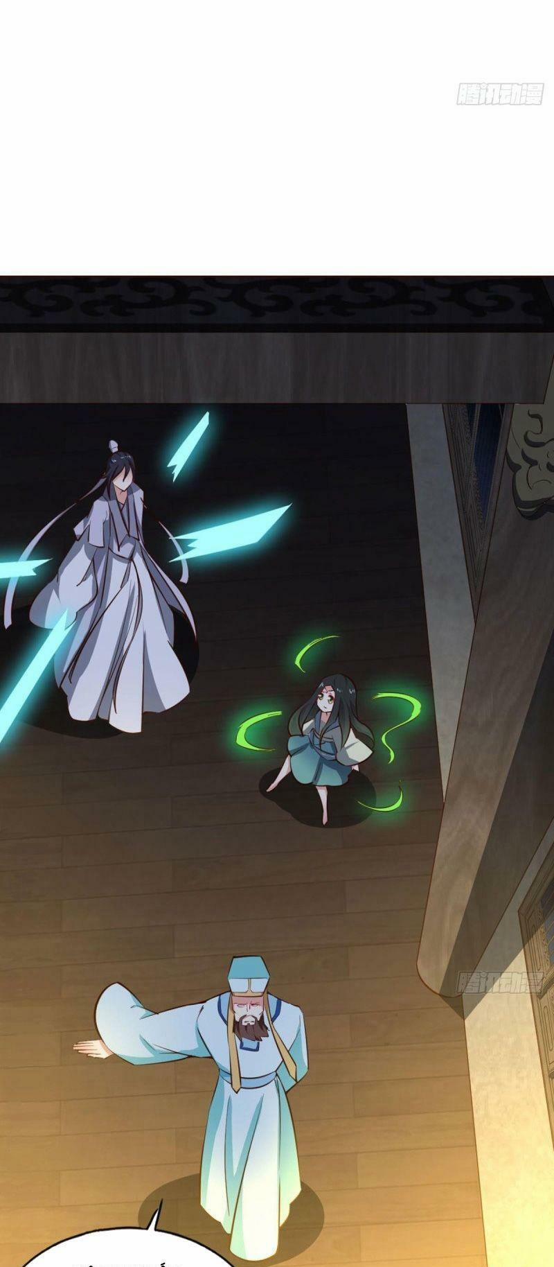 Trọng Sinh Thành Cậu Vàng Tại Dị Thế 124 trang 10