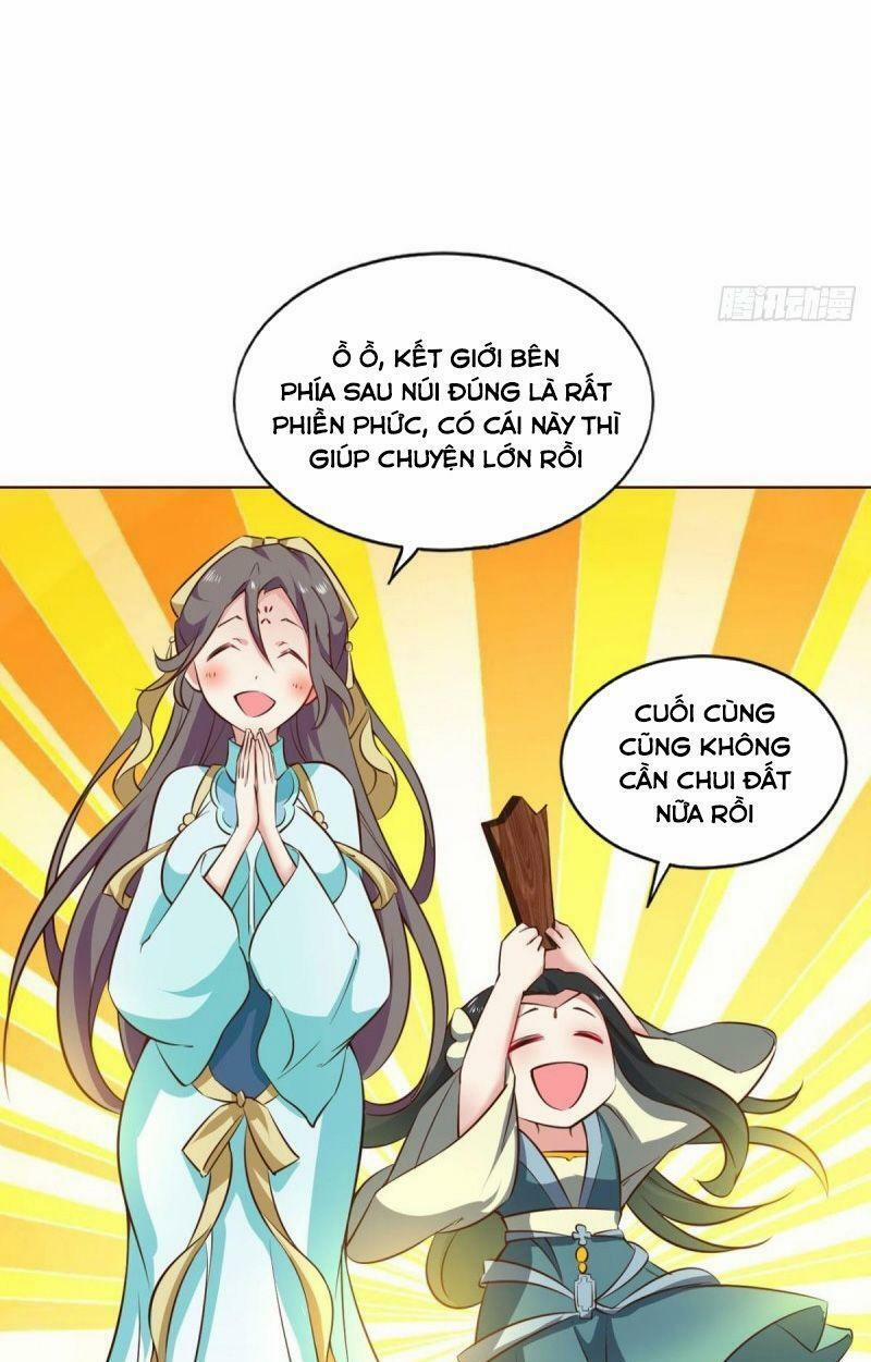 Trọng Sinh Thành Cậu Vàng Tại Dị Thế 124 trang 12