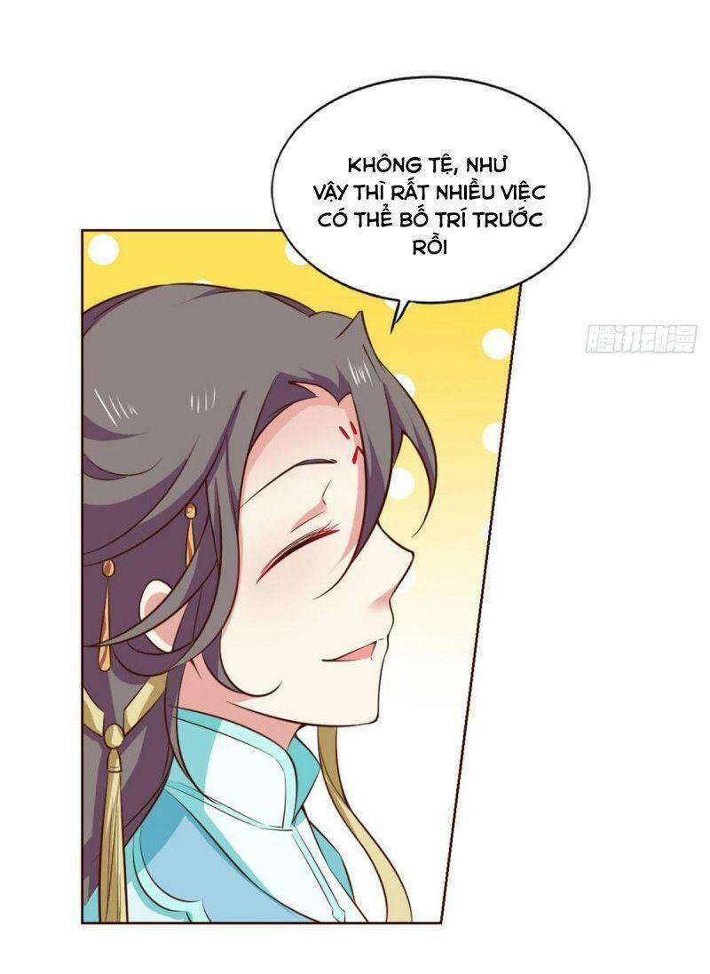 Trọng Sinh Thành Cậu Vàng Tại Dị Thế 124 trang 14