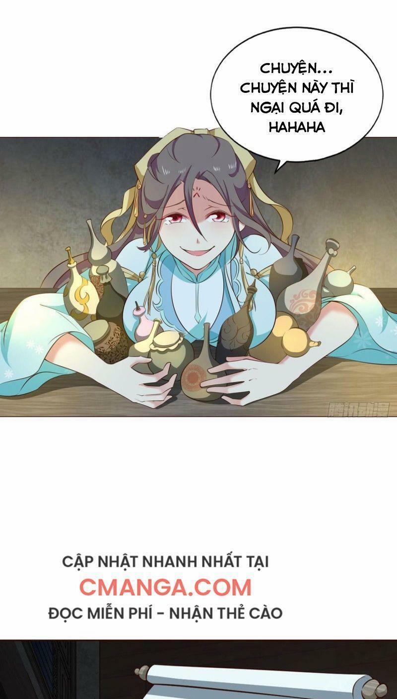 Trọng Sinh Thành Cậu Vàng Tại Dị Thế 124 trang 16