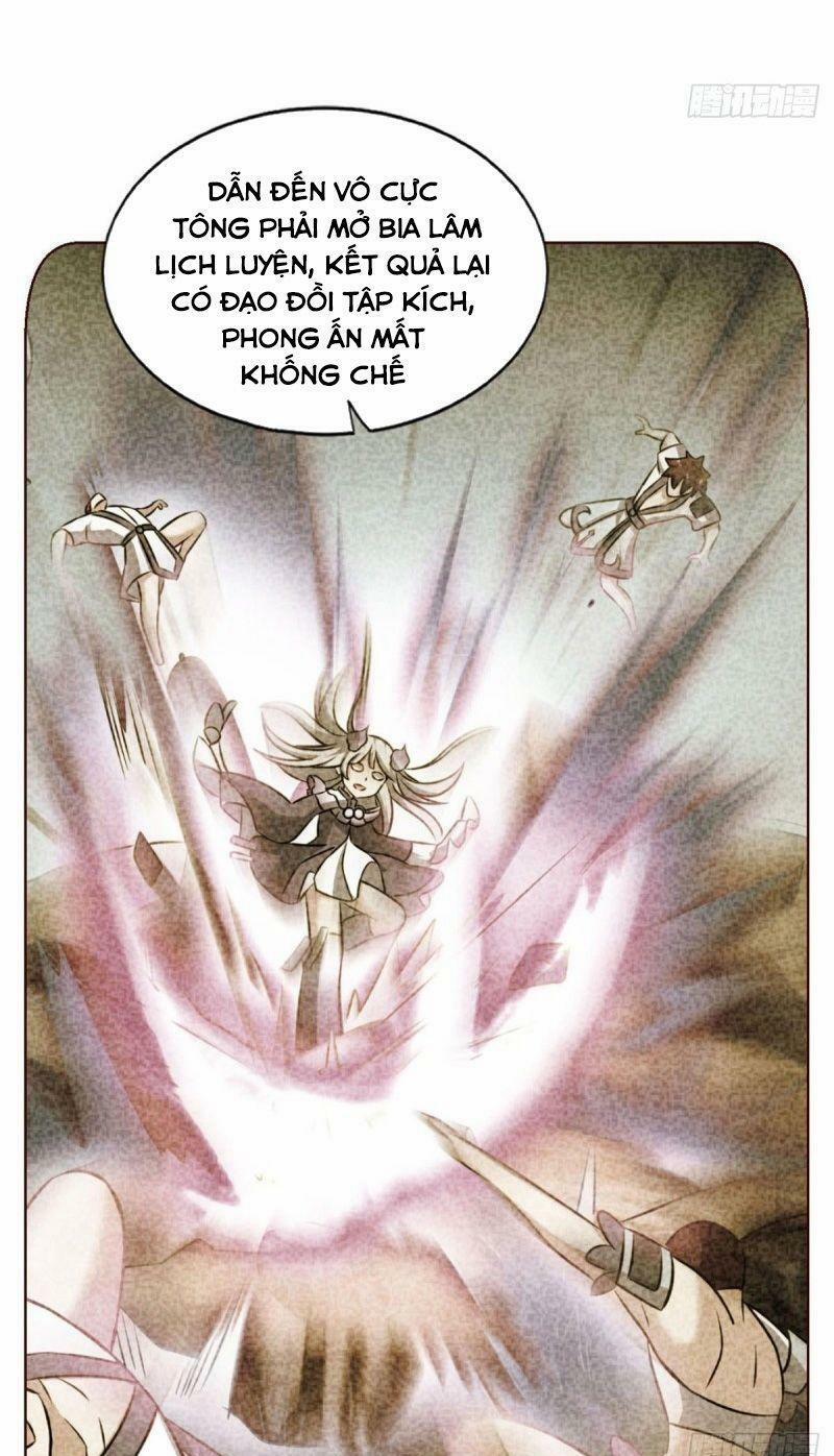 Trọng Sinh Thành Cậu Vàng Tại Dị Thế 124 trang 2