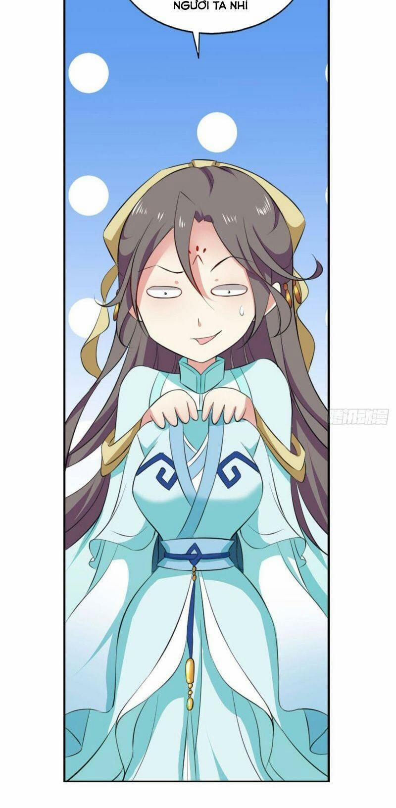 Trọng Sinh Thành Cậu Vàng Tại Dị Thế 124 trang 21