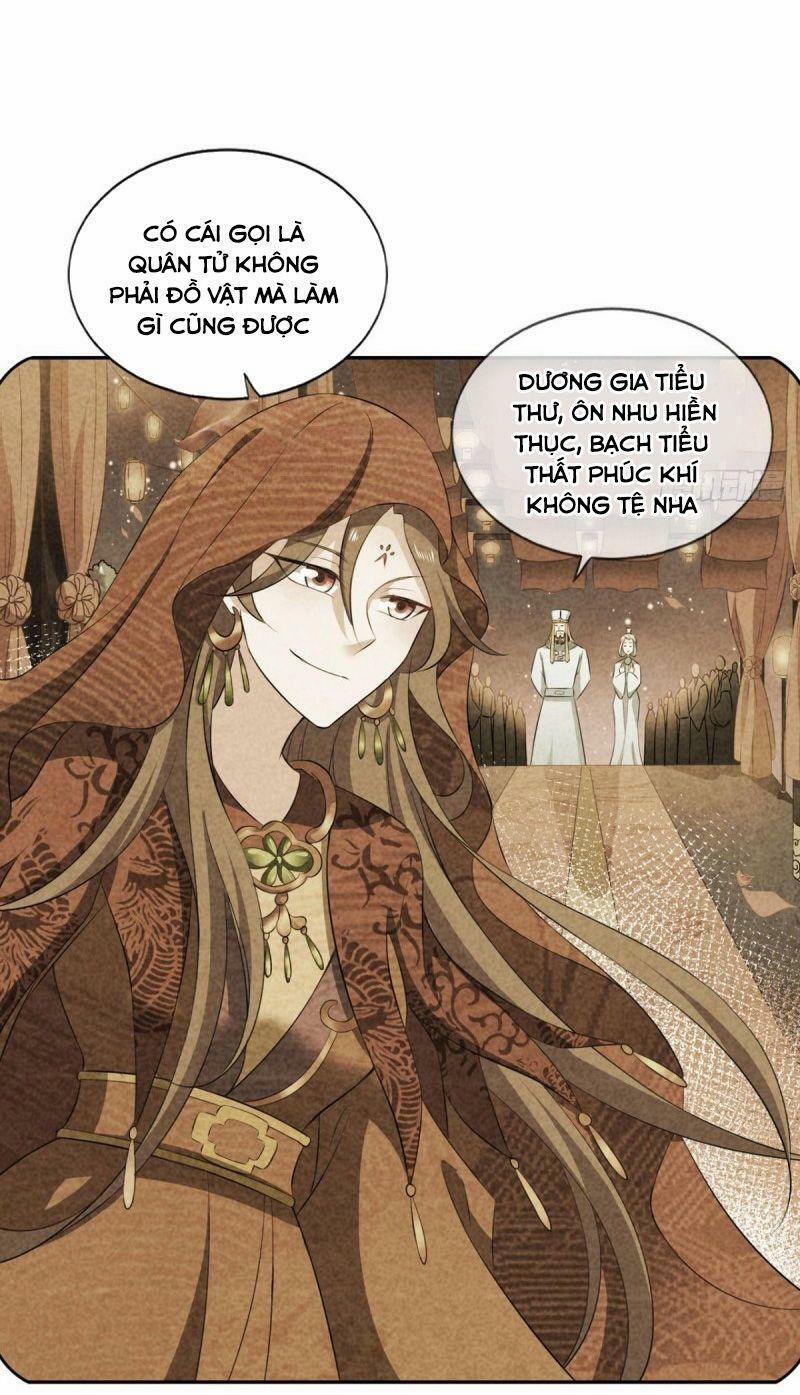 Trọng Sinh Thành Cậu Vàng Tại Dị Thế 124 trang 22