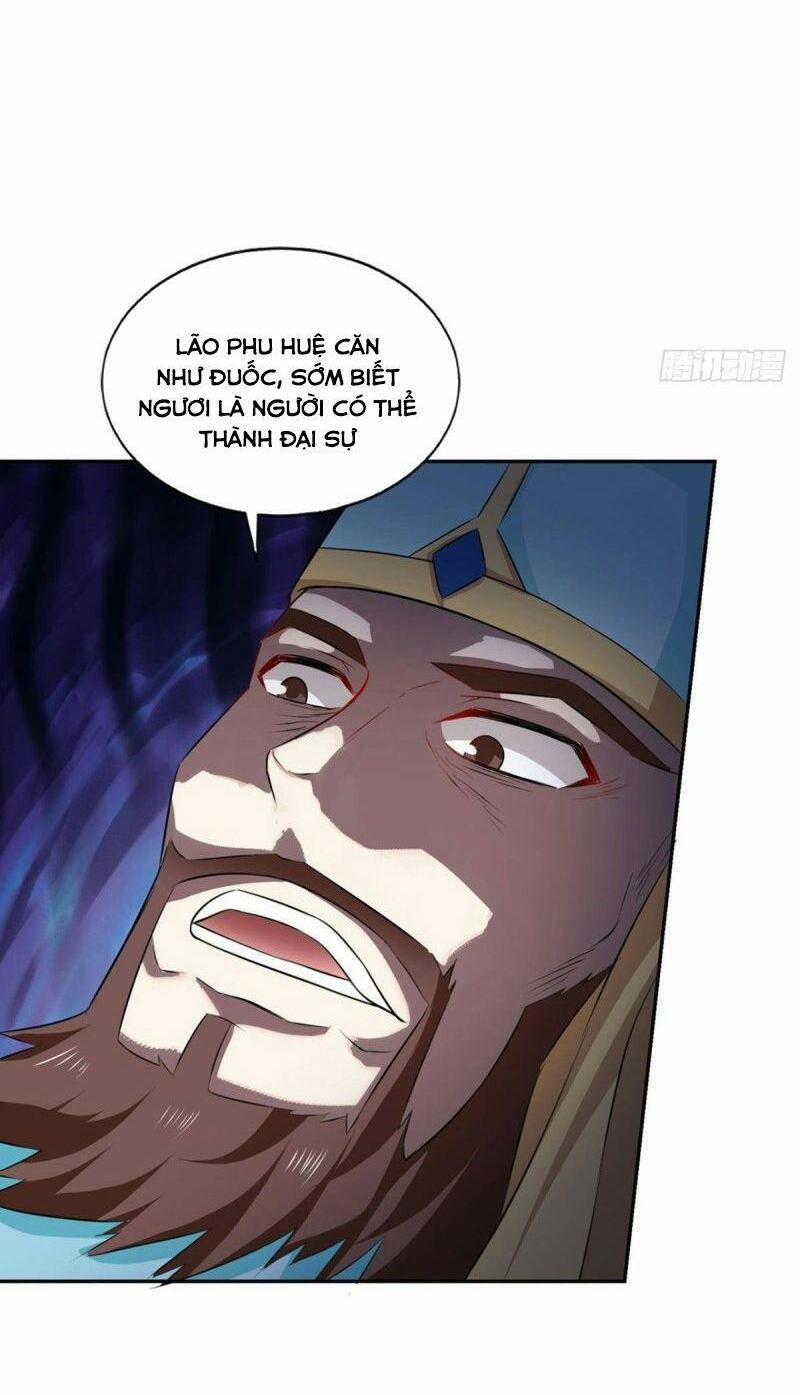 Trọng Sinh Thành Cậu Vàng Tại Dị Thế 124 trang 23