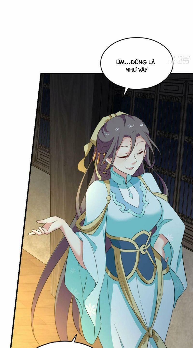 Trọng Sinh Thành Cậu Vàng Tại Dị Thế 124 trang 24