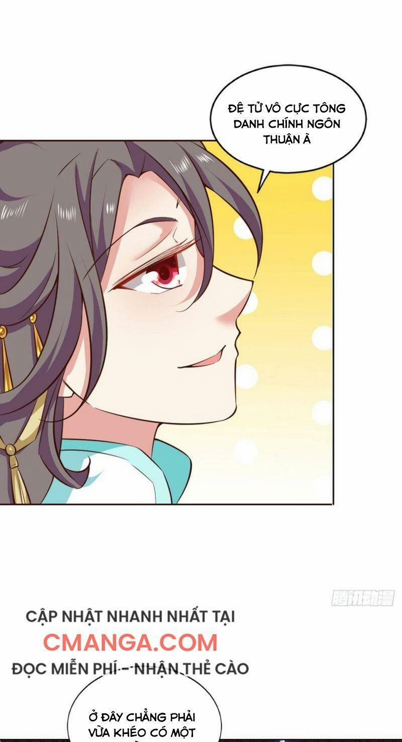 Trọng Sinh Thành Cậu Vàng Tại Dị Thế 124 trang 26