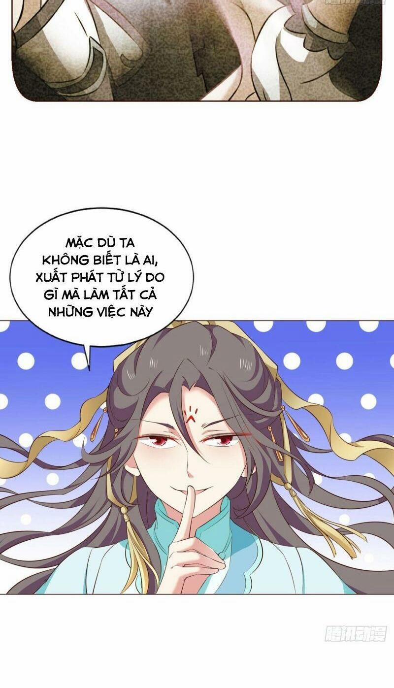 Trọng Sinh Thành Cậu Vàng Tại Dị Thế 124 trang 3