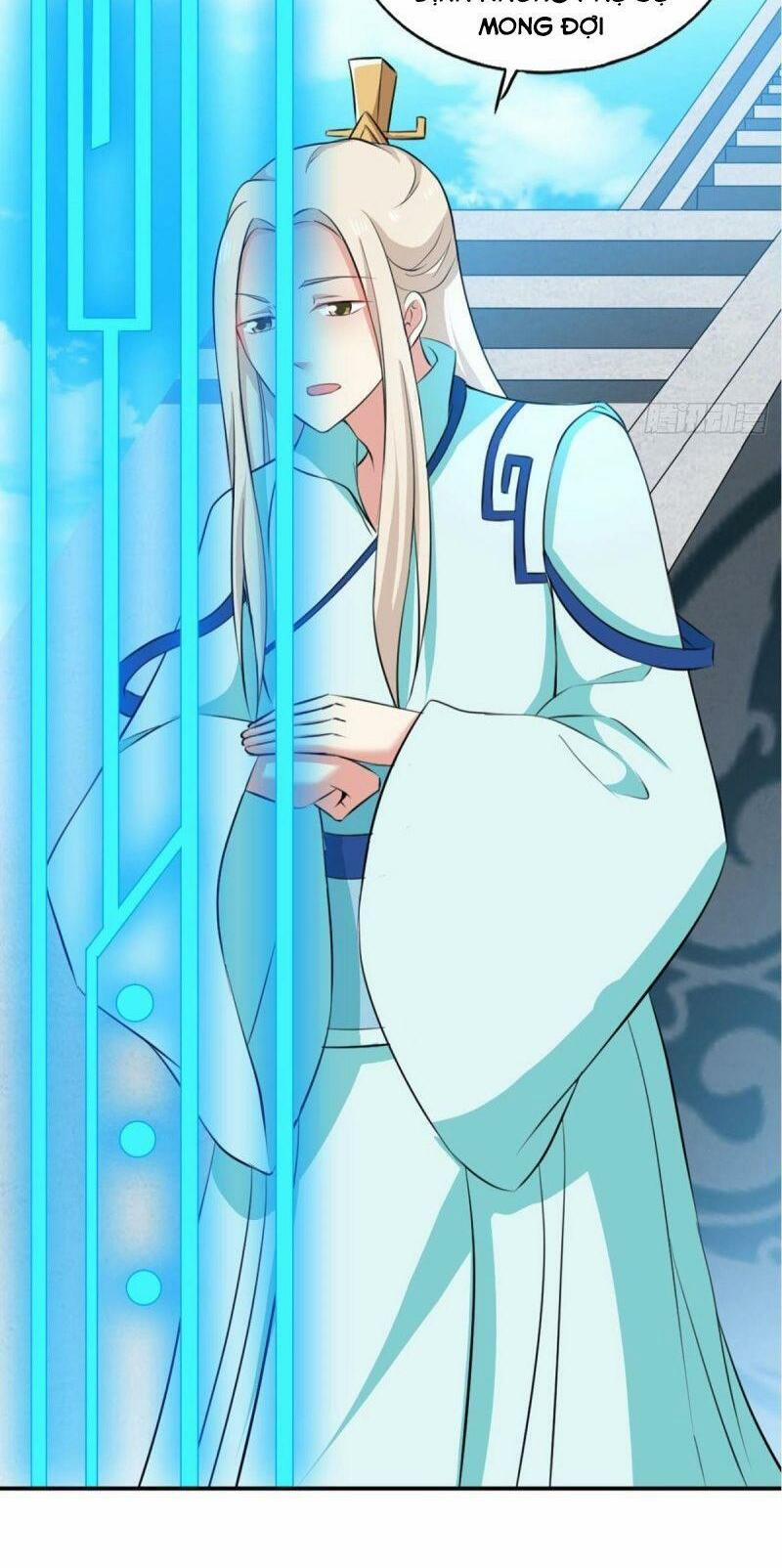 Trọng Sinh Thành Cậu Vàng Tại Dị Thế 124 trang 32
