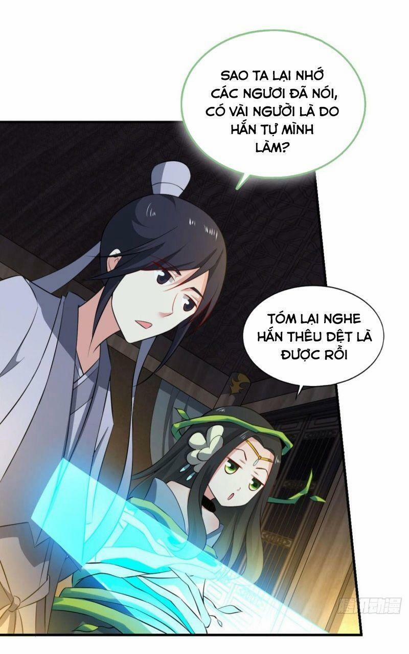 Trọng Sinh Thành Cậu Vàng Tại Dị Thế 124 trang 4