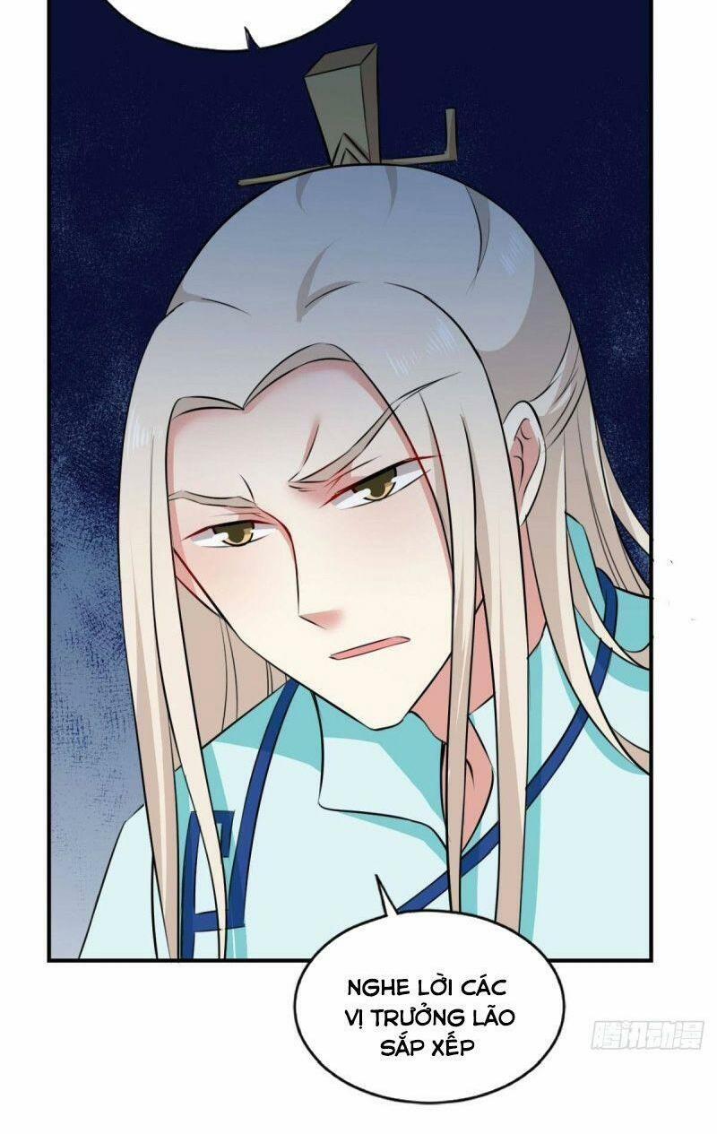 Trọng Sinh Thành Cậu Vàng Tại Dị Thế 124 trang 41