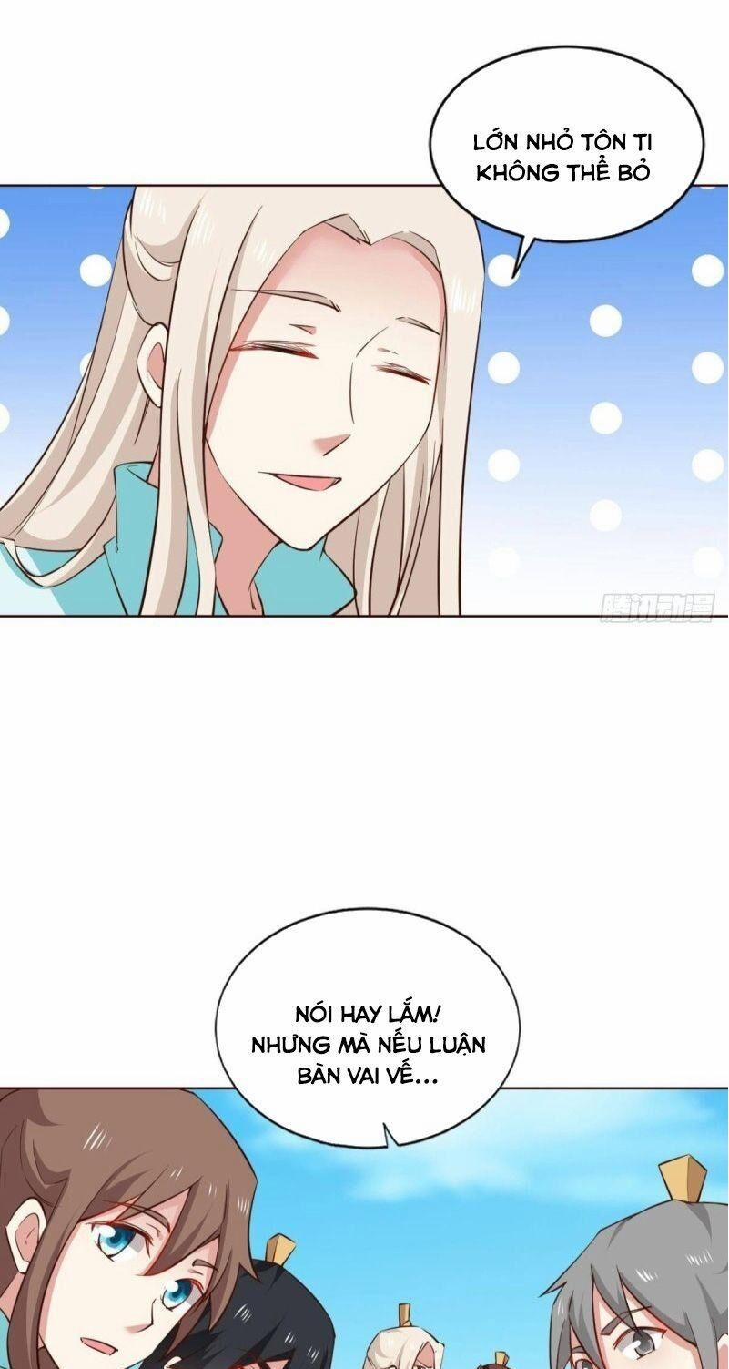 Trọng Sinh Thành Cậu Vàng Tại Dị Thế 124 trang 44