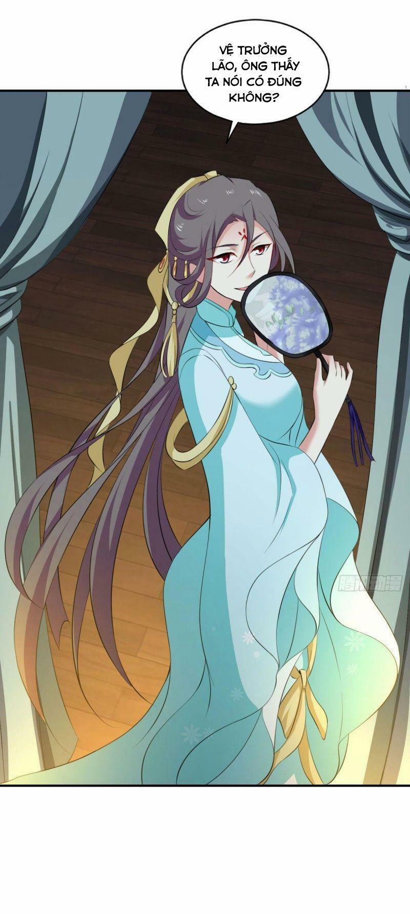 Trọng Sinh Thành Cậu Vàng Tại Dị Thế 124 trang 8