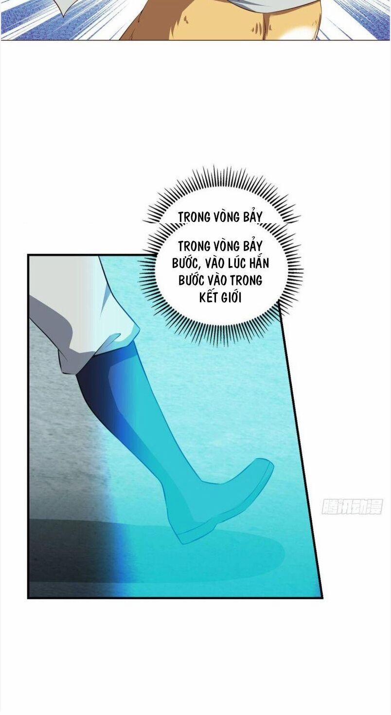 Trọng Sinh Thành Cậu Vàng Tại Dị Thế 125 trang 17