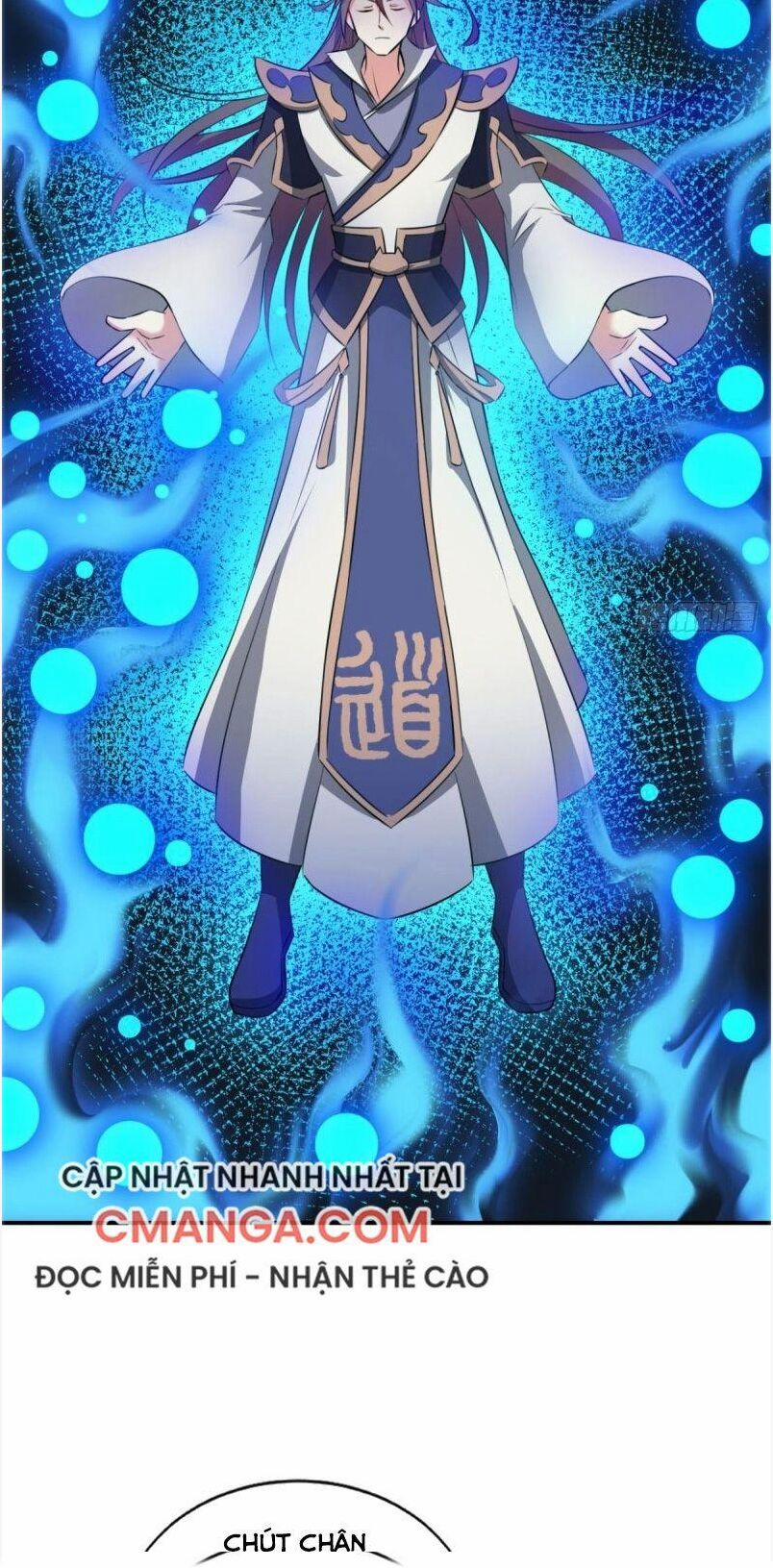 Trọng Sinh Thành Cậu Vàng Tại Dị Thế 125 trang 19