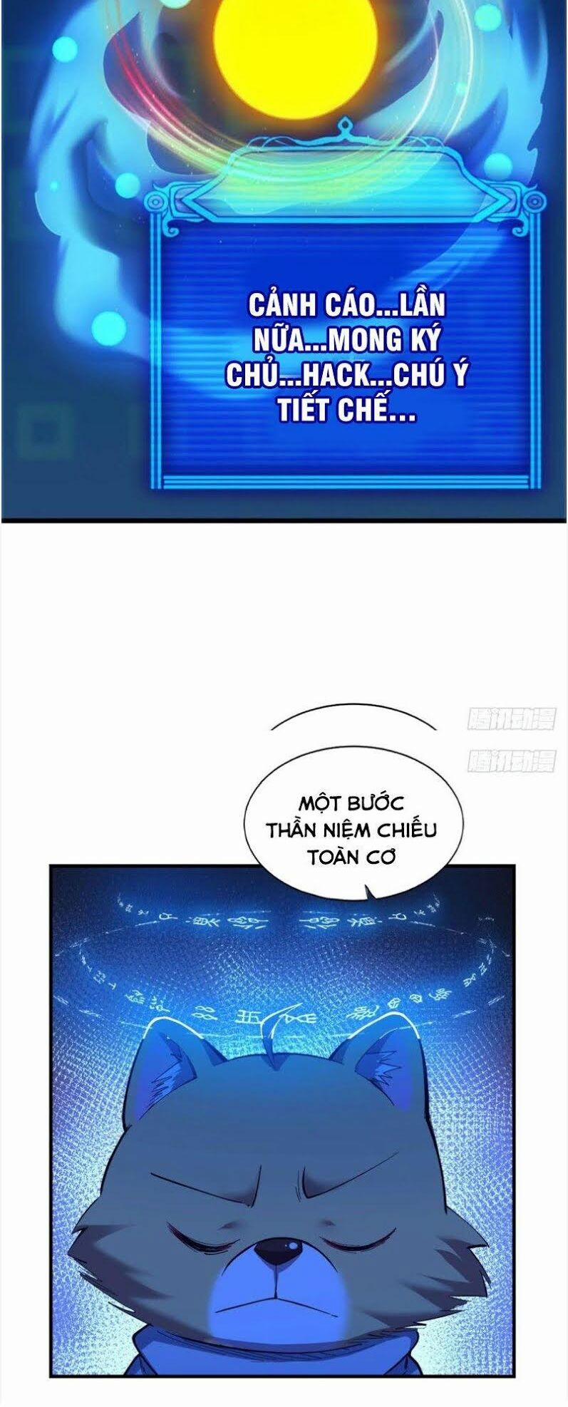 Trọng Sinh Thành Cậu Vàng Tại Dị Thế 125 trang 21