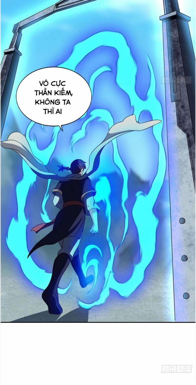 Trọng Sinh Thành Cậu Vàng Tại Dị Thế 125 trang 29