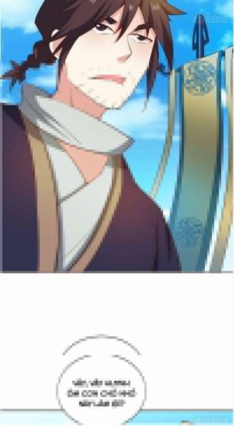 Trọng Sinh Thành Cậu Vàng Tại Dị Thế 125 trang 3