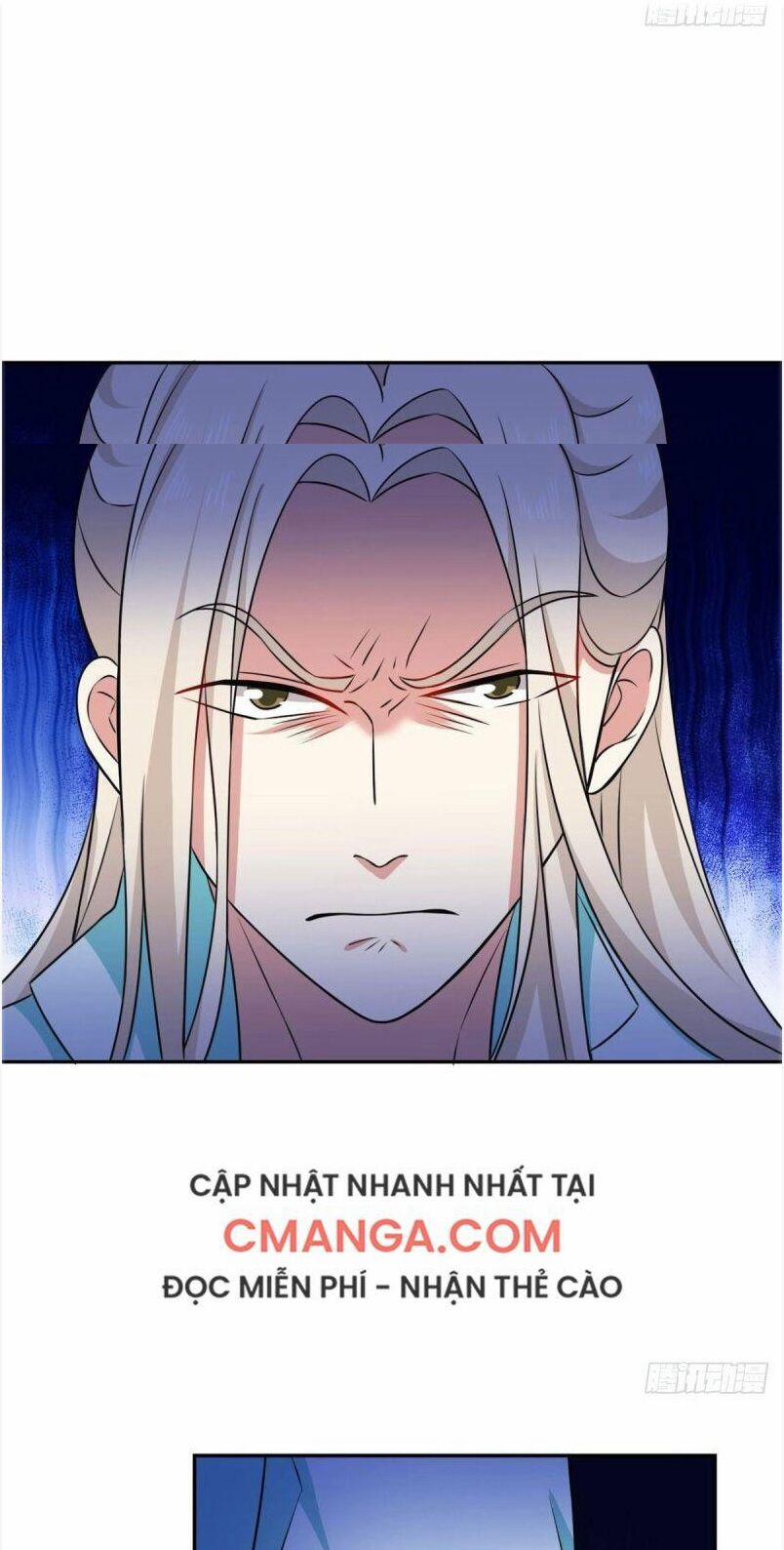 Trọng Sinh Thành Cậu Vàng Tại Dị Thế 125 trang 30