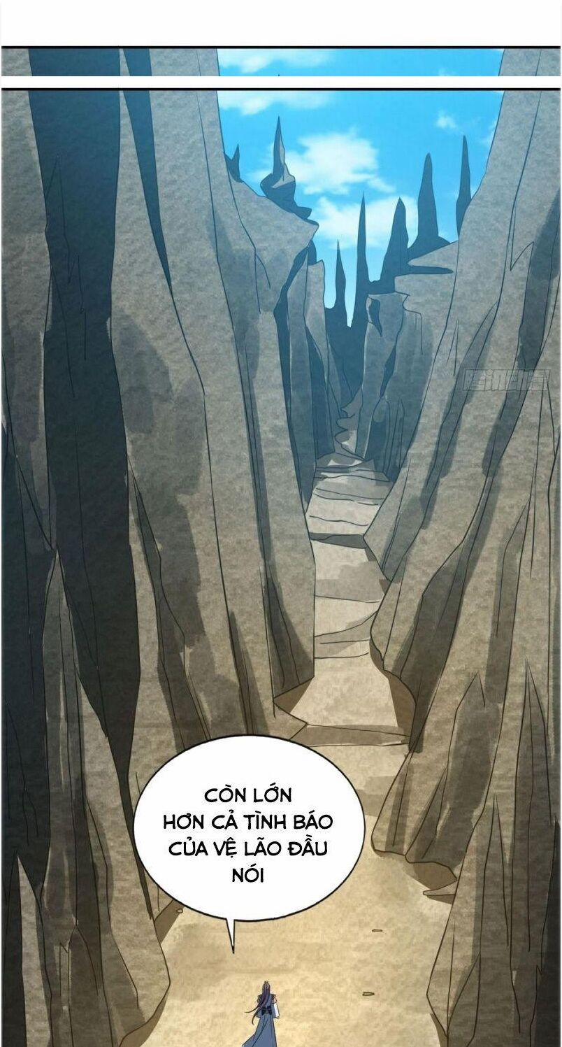 Trọng Sinh Thành Cậu Vàng Tại Dị Thế 125 trang 38